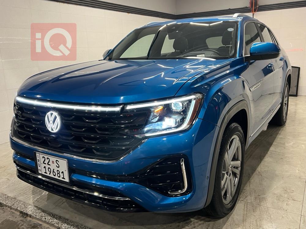 فولكسفاغن للبيع في العراق